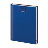 AGENDA GIORNALIERA A4